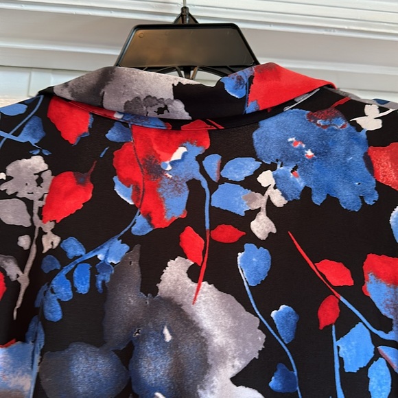 The Limited Sz 3X Dress NWT - Picture 6 of 9